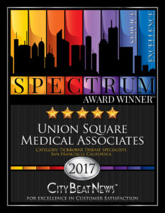 Union Square Medical Associates 2017 20170309