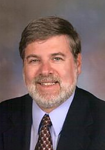 Raphael B. Stricker, M.D.